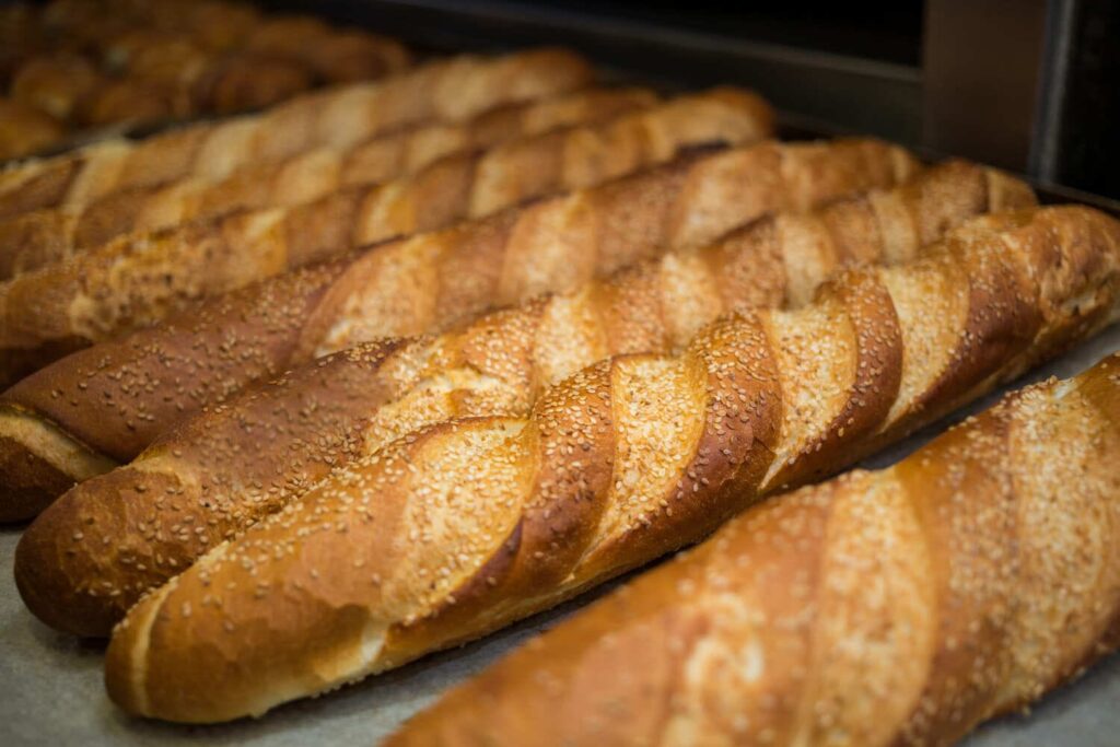 baguette