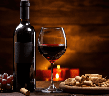 pairing wine and cheese