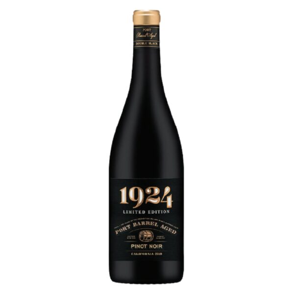 1924 Port Barrel Aged Pinot Noir 2020
