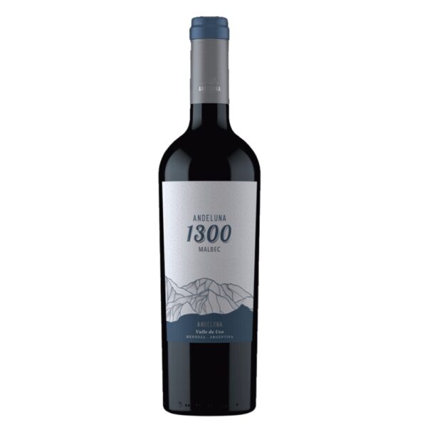 Andeluna 1300 Malbec 2021