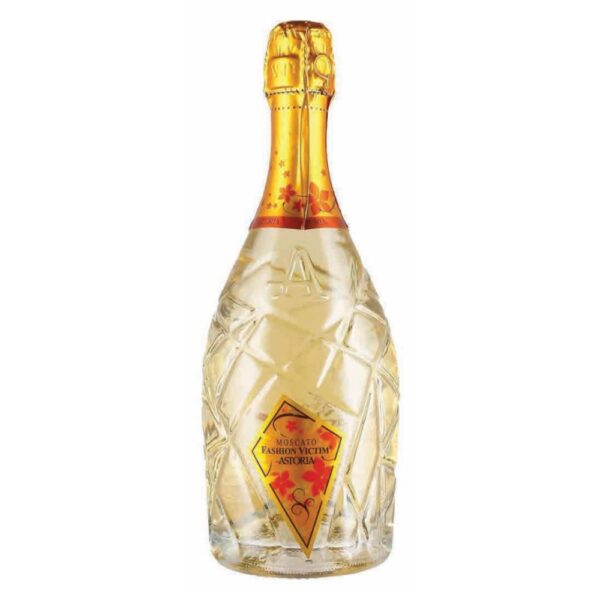 Astoria Fashion Victim Moscato Spumante
