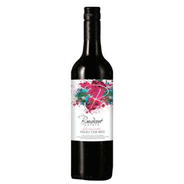 Bandicoot Estate Premium Selected Red