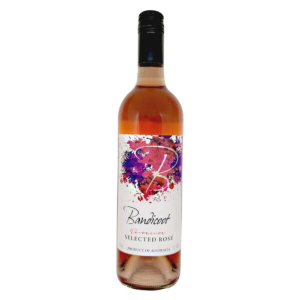 Bandicoot Estate Premium Selected Rosé