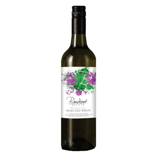 Bandicoot Estate Premium Selected White