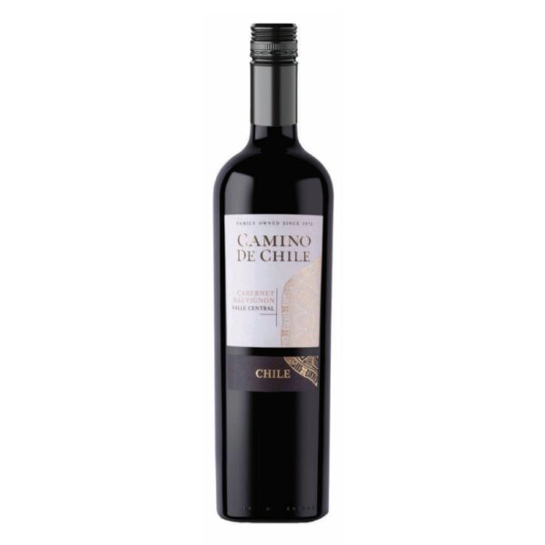 Camino De Chile Cabernet Sauvignon 2022