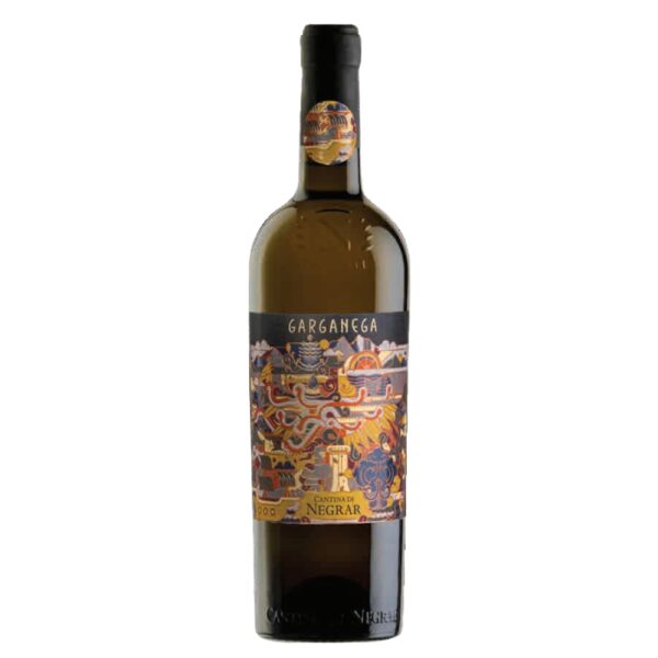 Cantina di Negrar Garganega Verona IGT 2021