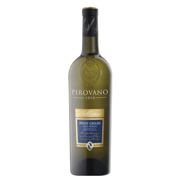 Cantine Pirovano Collezione Pinot Grigio delle Venezie DOC 2021