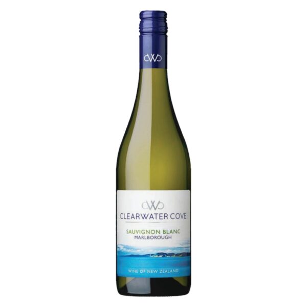 Clearwater Cove Sauvignon Blanc 2022