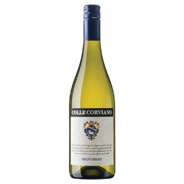 Colle Corviano Pinot Grigio Colline Pescaresi IGP 2021