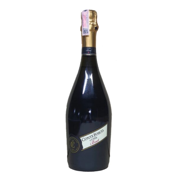 Conte Fosco Cuvée Brut