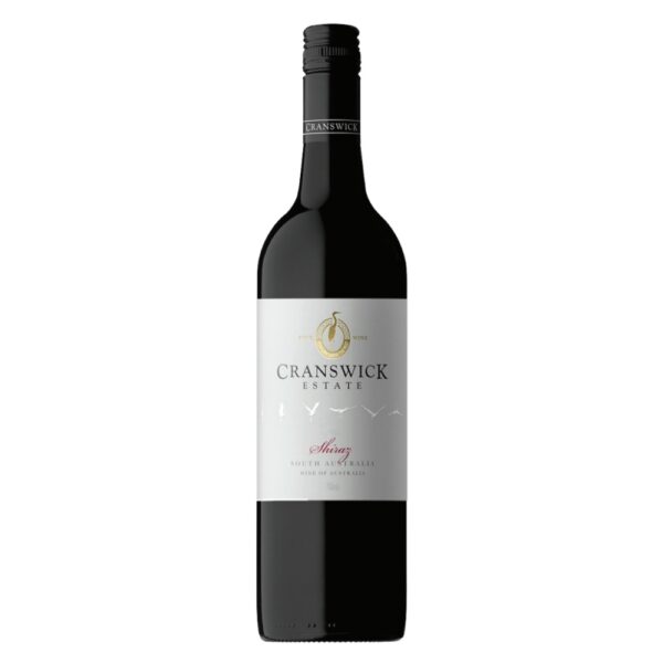 Cranswick Estate Shiraz 2021