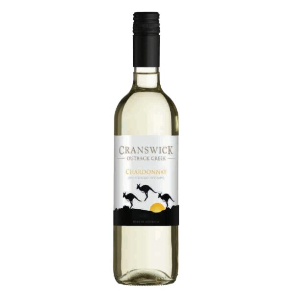 Cranswick Outback Creek Chardonnay 2022