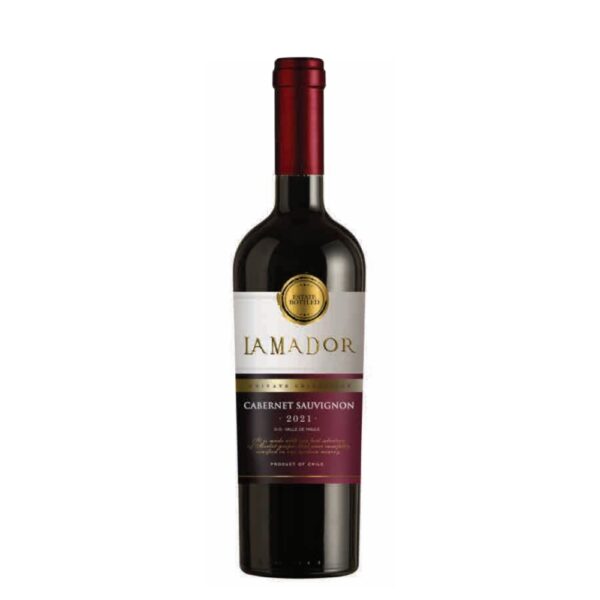 Lamador Cabernet Sauvignon 2021