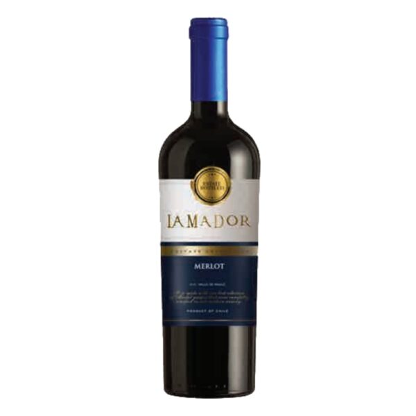 Lamador Merlot 2022
