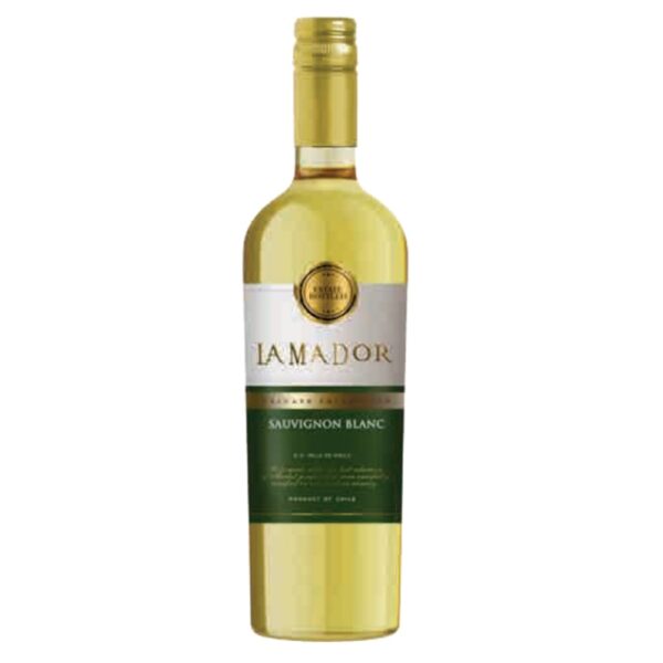 Lamador Sauvignon Blanc 2022
