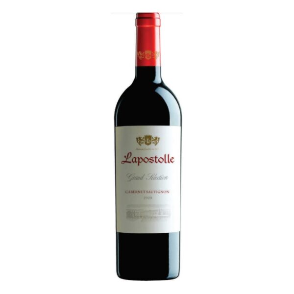 Lapostolle Grand Selection Cabernet Sauvignon 2020