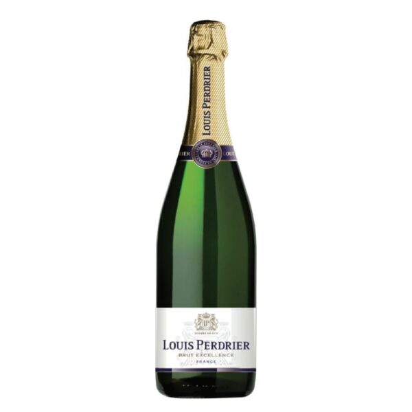 Louis Perdrier Brut Excellence NV