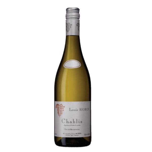 Louis Robin Chablis AOC 2021