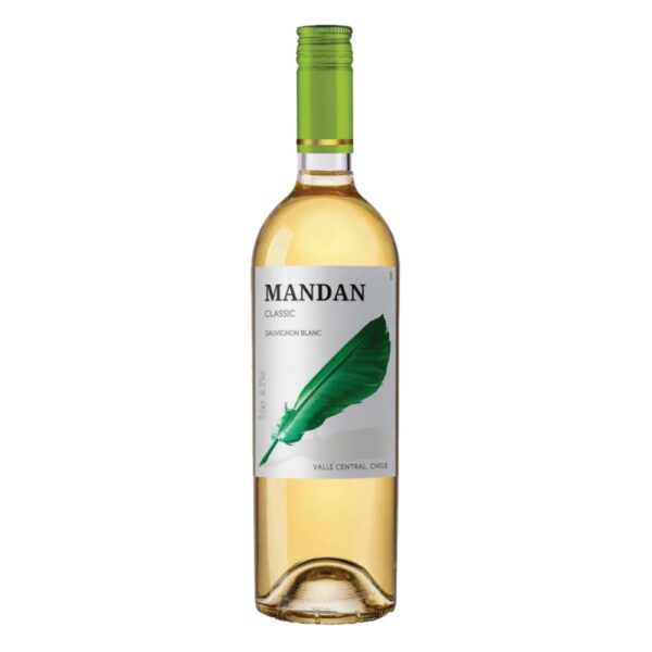 Mandan Classic Sauvignon Blanc 2022