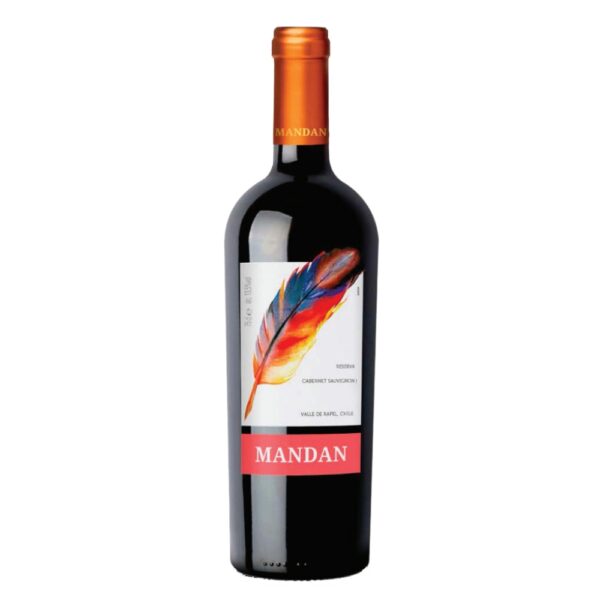 Mandan Reserva Cabernet Sauvignon 2021