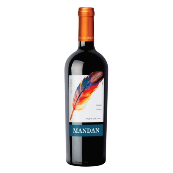 Mandan Reserva Merlot 2021