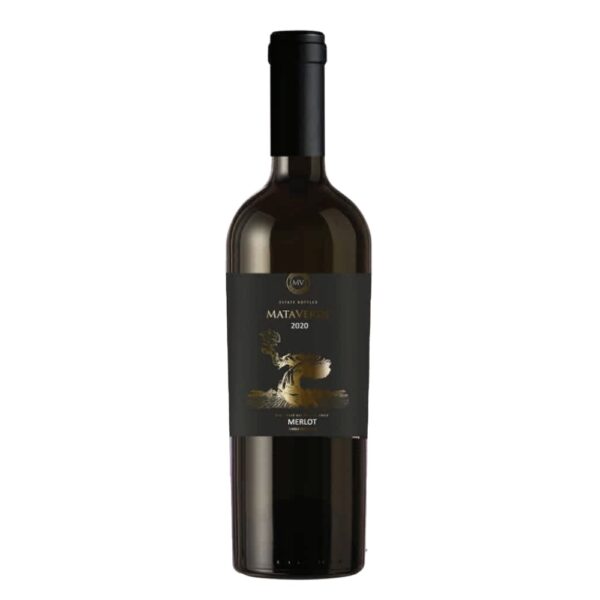 Mataverde Family Reserve Merlot 2022