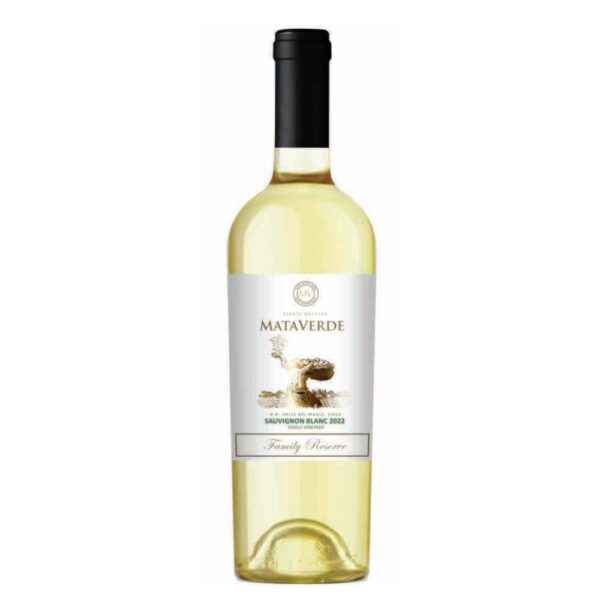 Mataverde Family Reserve Sauvignon Blanc 2022