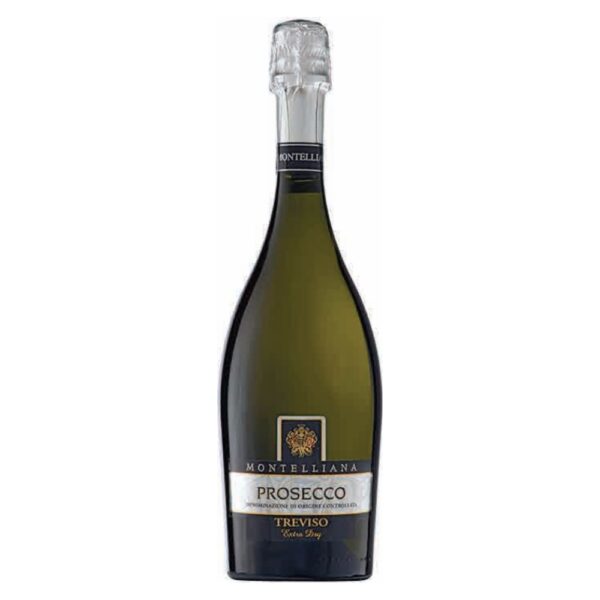 Montelliana Prosecco Extra Dry NV