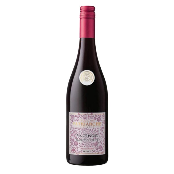 Patriarche Pinot Noir Endless Summer 2021