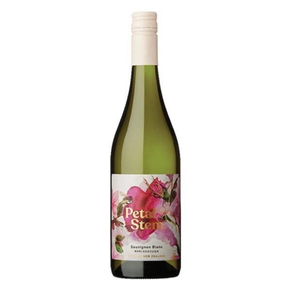Petal & Stem Sauvignon Blanc 2022