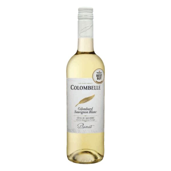 Plaimont Colombelle Colombard-Sauvignon Côtes de Gascogne IGP 2021
