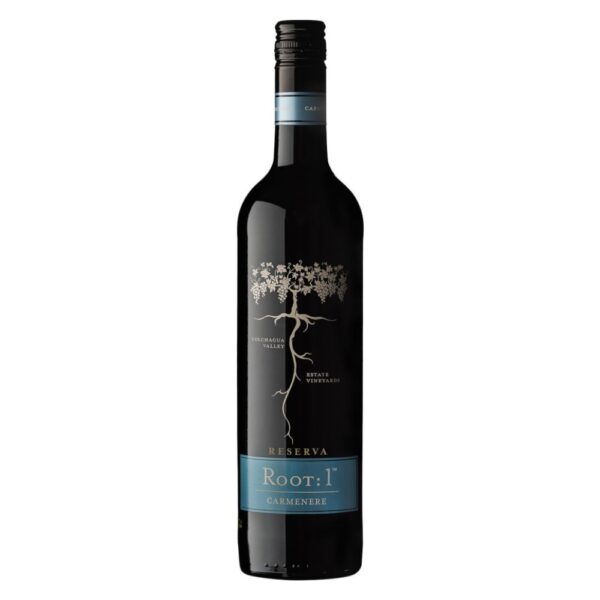 Root1 Carménère Reserva 2019