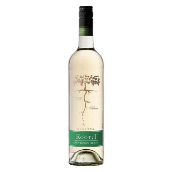 Root1 Sauvignon Blanc Reserva 2021