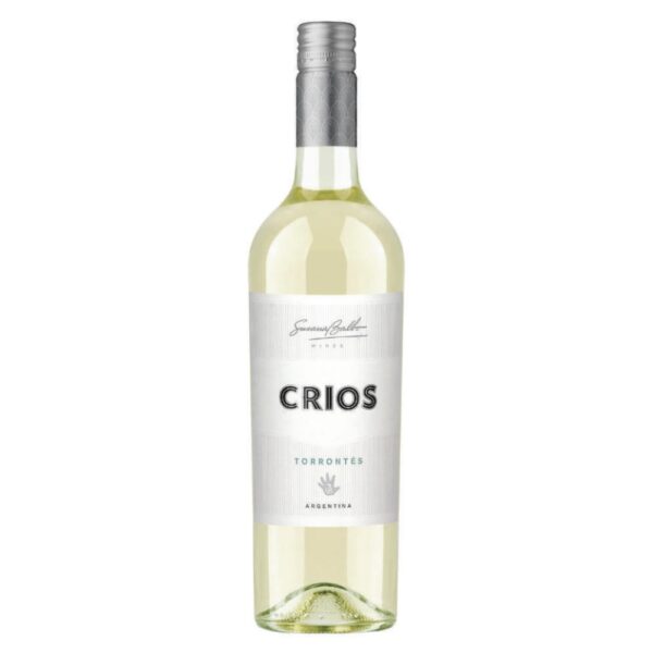Susana Balbo Crios Torrontés 2022