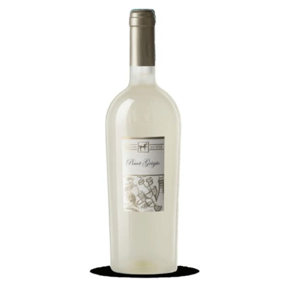 Tenuta Ulisse Premium Pinot Grigio Terre di Chieti IGP 2022