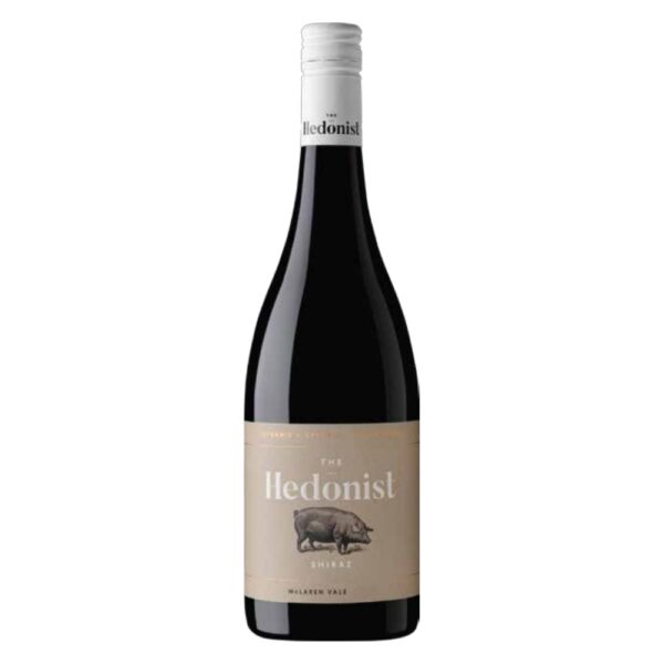 The Hedonist Shiraz 2021
