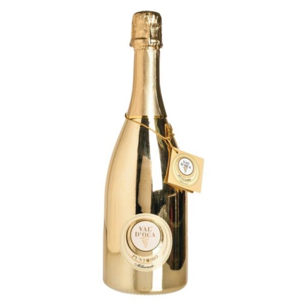 Val D'Oca Vino Spumante Millesimato Gold Edition Extra Dry 2021
