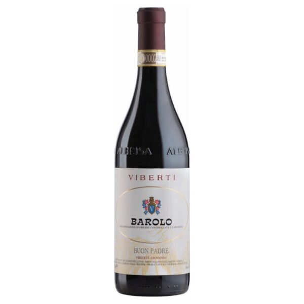 Viberti Buon Padre Barolo DOCG 2018