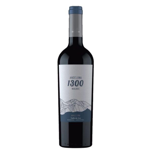 Andeluna 1300 Malbec