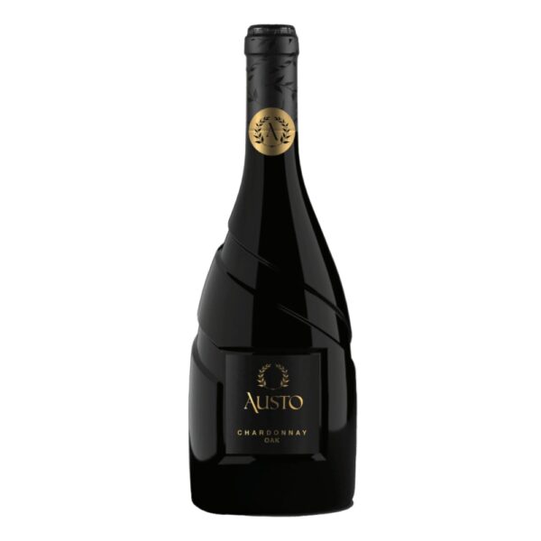 Austo Chardonnay Oak