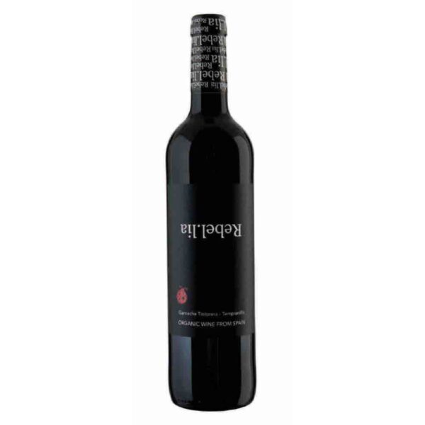 Bodegas Vegalfaro Rebel.lia