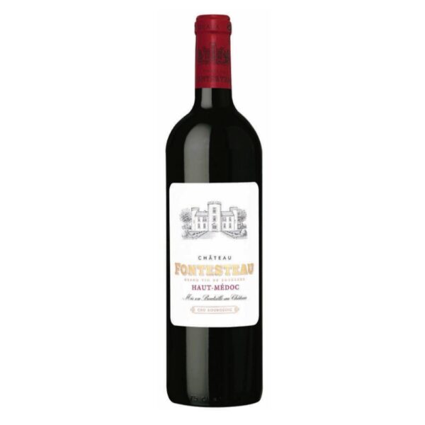 Château Fontesteau Haut-Médoc Cru Bourgeois