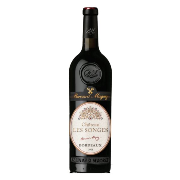 Château Les Songes Bordeaux AOC