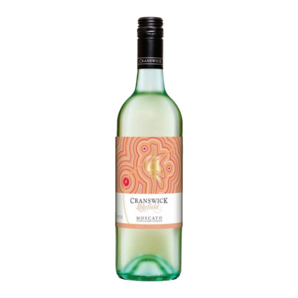 Cranswick Lakefield Moscato