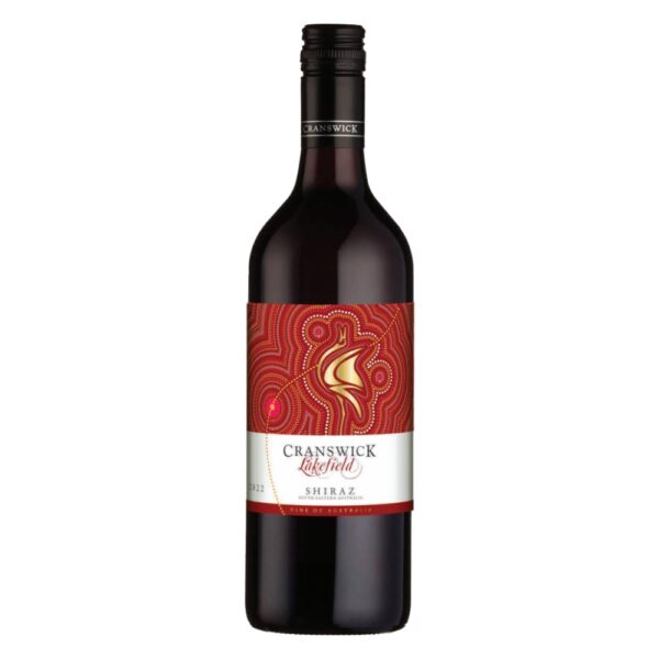 Cranswick Lakefield Shiraz