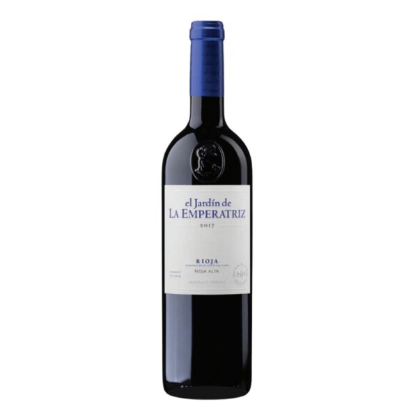 El Jardin de La Emperatriz Crianza Rioja DOCa 2017