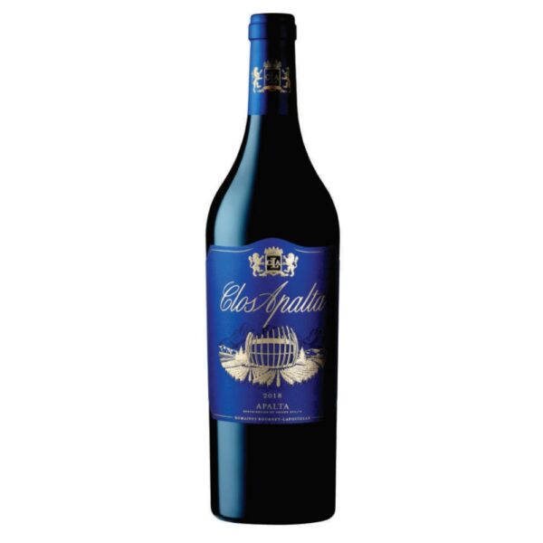 Lapostolle Clos Apalta