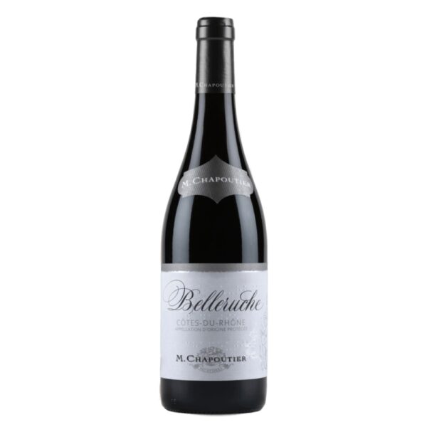 M. Chapoutier Belleruche Côtes-du-Rhône Rouge
