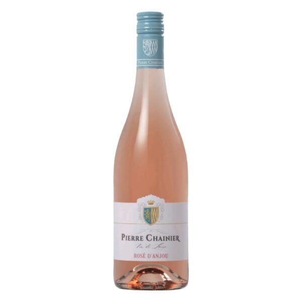 Pierre Chainier Rosé d’Anjou