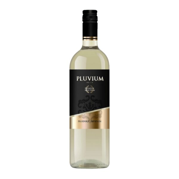 Pluvium Winemaker Selection Vino Blanco